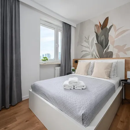 Flat Near Centralna Διαμέρισμα *
