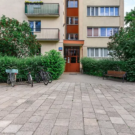 Flat Near Centralna