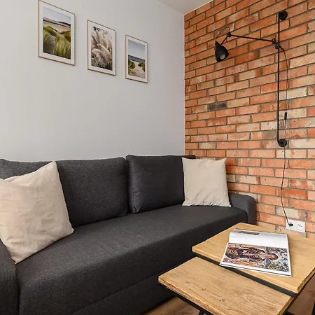 Διαμέρισμα Flat Near Centralna