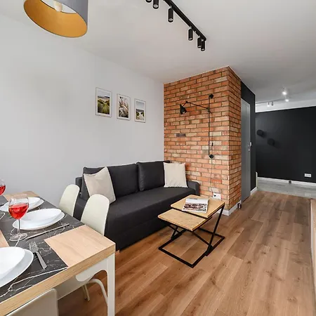Flat Near Centralna *