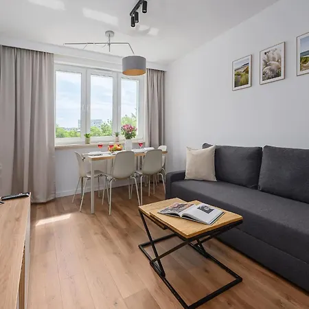 Flat Near Centralna Διαμέρισμα *