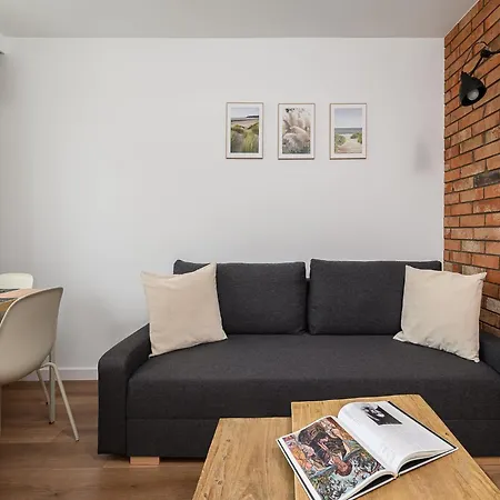 Flat Near Centralna Βαρσοβία