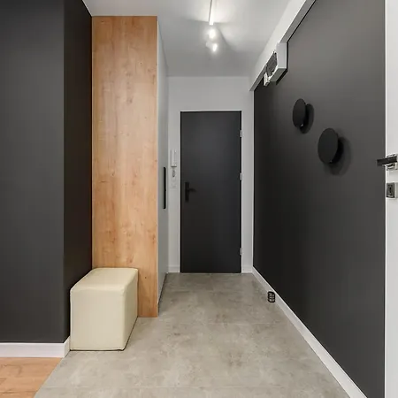 Flat Near Centralna *