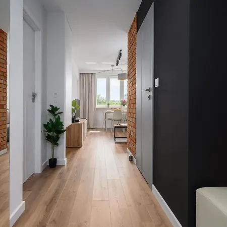 Flat Near Centralna Βαρσοβία