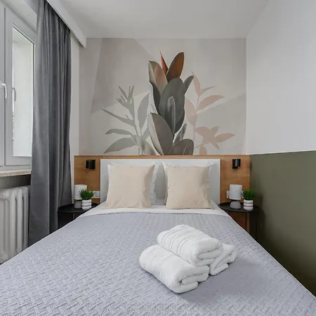 Flat Near Centralna Διαμέρισμα *