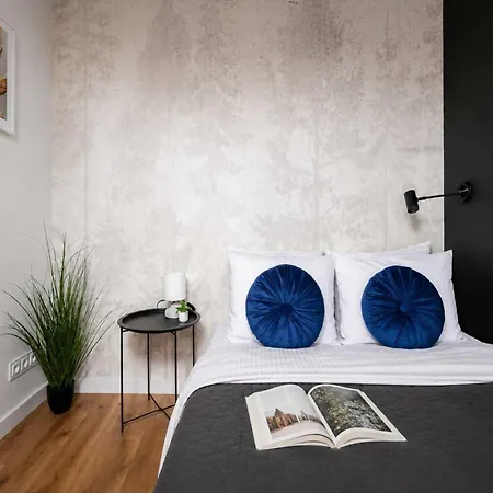 Διαμέρισμα Flat Near Centralna *