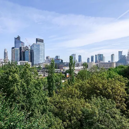 Διαμέρισμα Flat Near Centralna